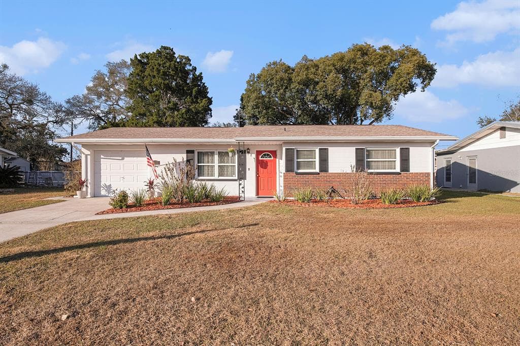 39025 CITADEL CIRCLE ZEPHYRHILLS, FL 33542