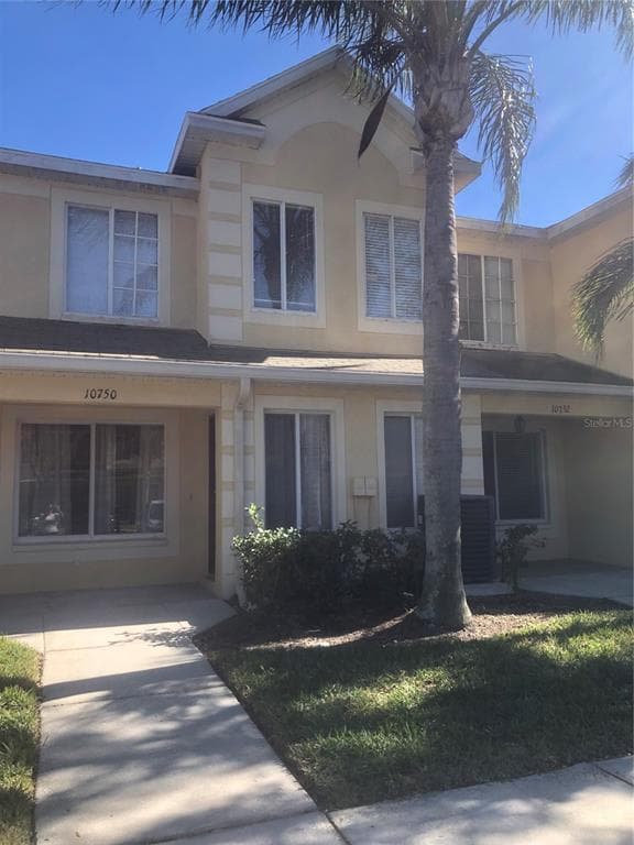 10750 KEYS GATE DRIVE RIVERVIEW, FL 33579