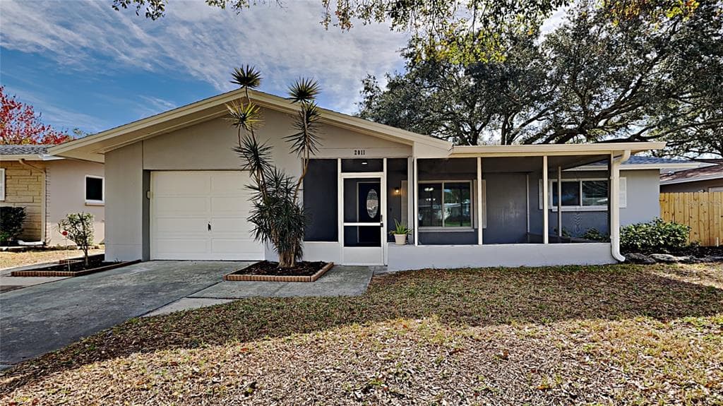 2011 HILLWOOD DRIVE CLEARWATER, FL 33763