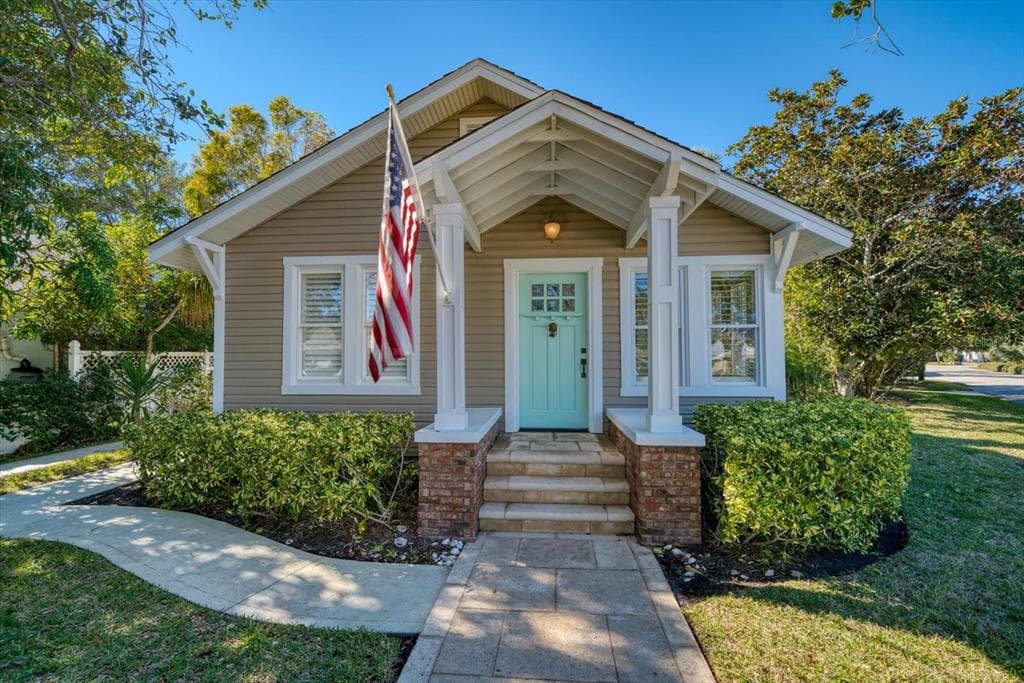 724 BRUCE AVENUE CLEARWATER, FL 33767