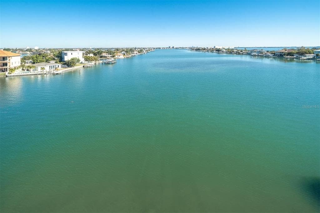 5575 GULF BOULEVARD UNIT 539 ST PETE BEACH, FL 33706