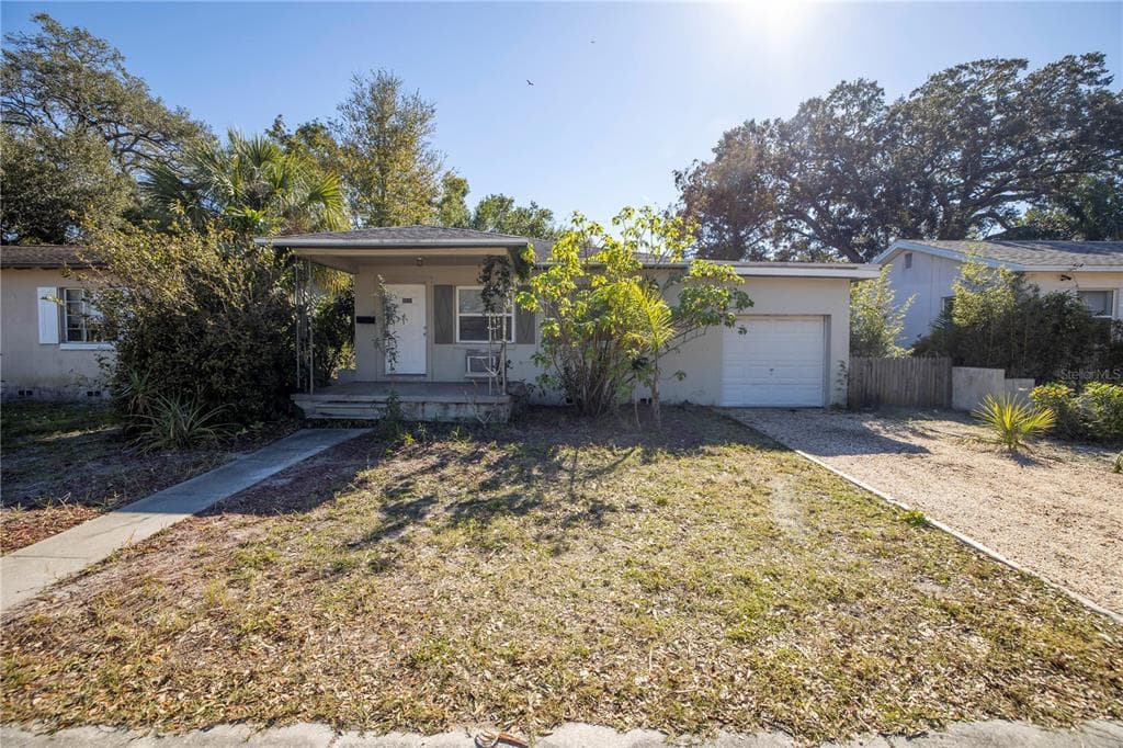 3930 5TH AVENUE N ST PETERSBURG, FL 33713