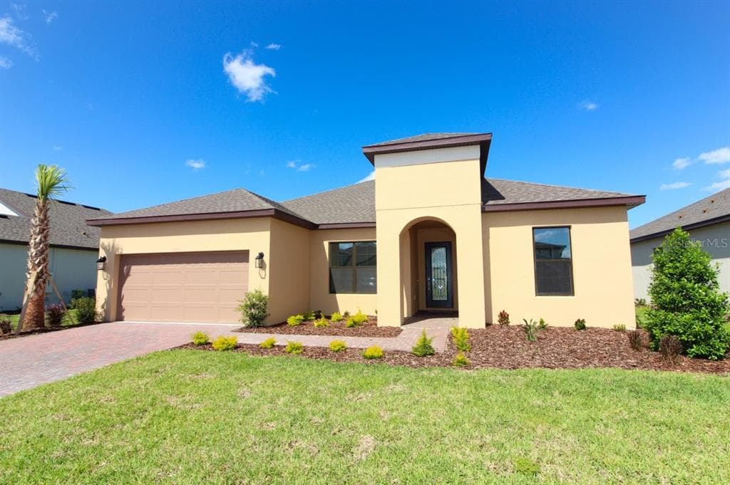 3653 VIA RIZZOLI COURT POINCIANA, FL 34759