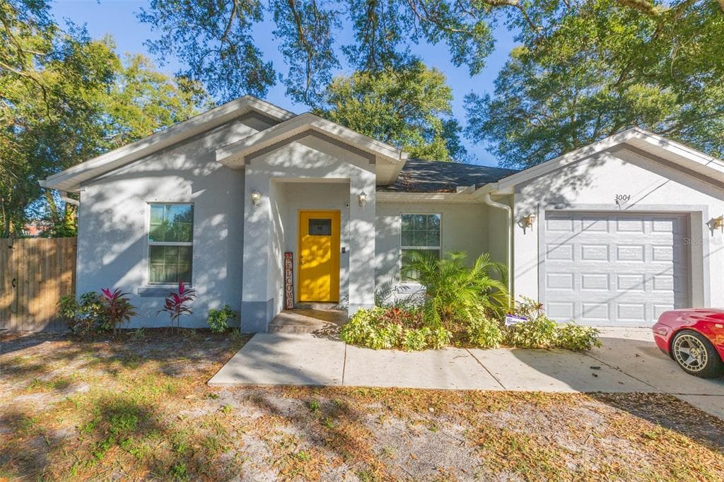 3004 E MCBERRY STREET TAMPA, FL 33610