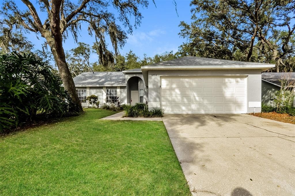 964 OLD MAIL LANE SANFORD, FL 32773