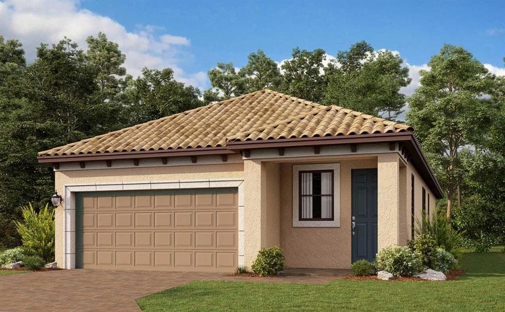 1017 UMBRIA DRIVE POINCIANA, FL 34759