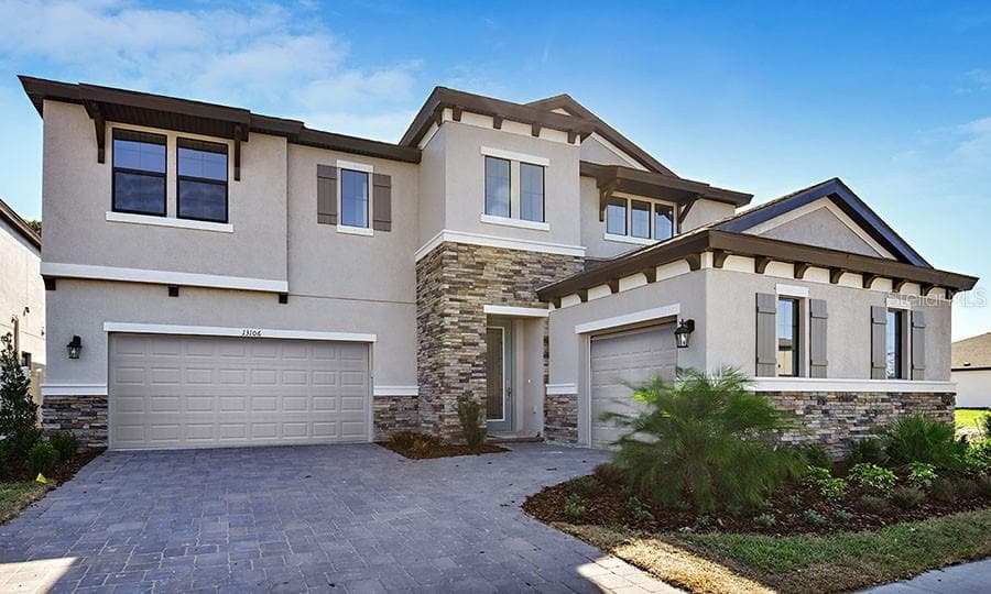 12962 STEED TRACE LOOP LITHIA, FL 33547
