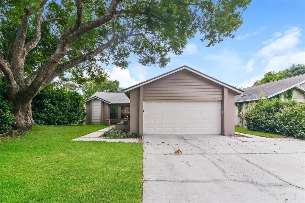 3964 BUGLERS REST PLACE CASSELBERRY, FL 32707