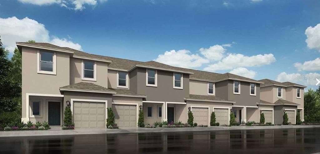 4524 TEOLI COURT KISSIMMEE, FL 34746