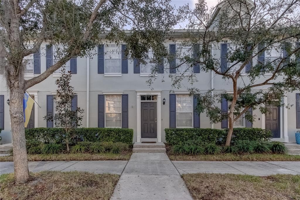 10021 TATE LANE TAMPA, FL 33626