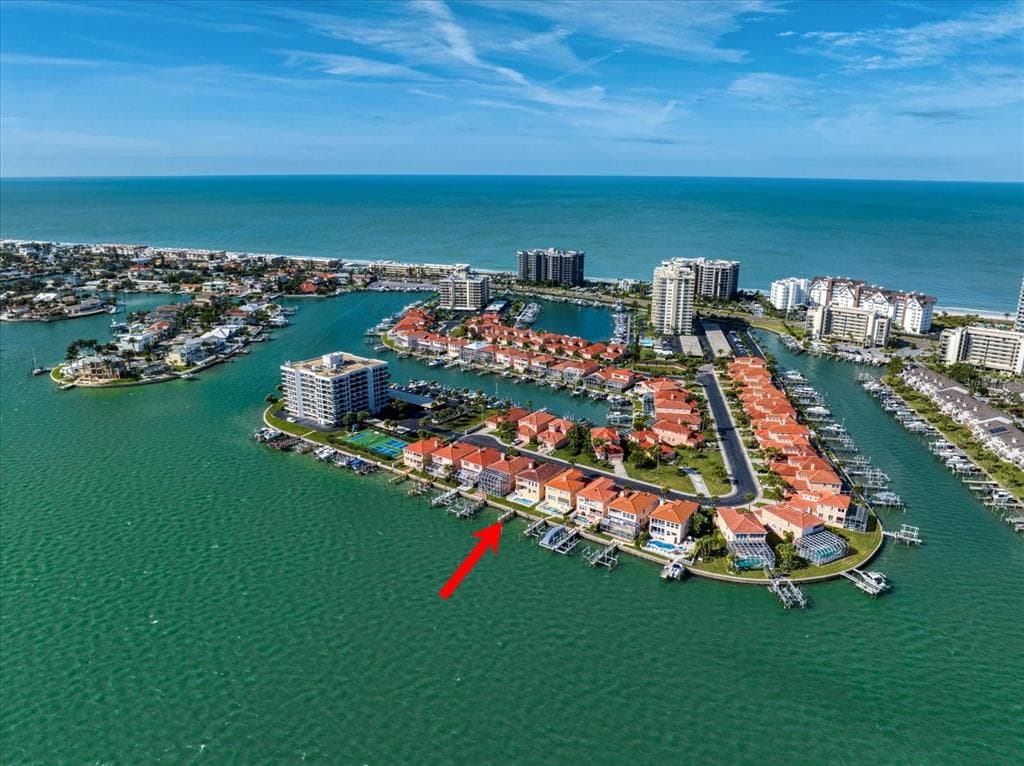 214 SAND KEY ESTATES DRIVE CLEARWATER, FL 33767