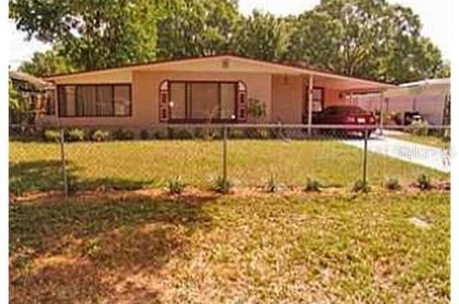 4911 ELDORADO DRIVE TAMPA, FL 33615