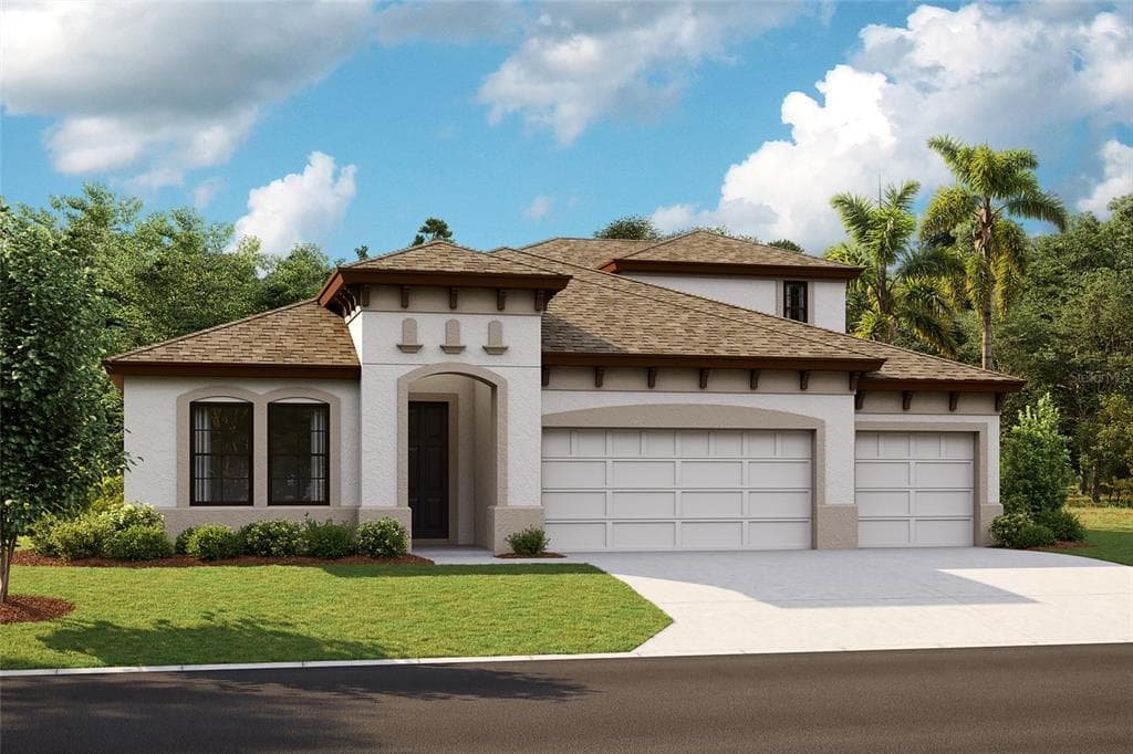 13182 TWIN BRIDGES DRIVE RIVERVIEW, FL 33579