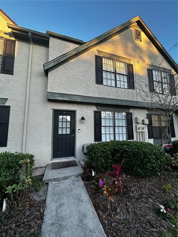 16533 BRIGADOON DRIVE TAMPA, FL 33618