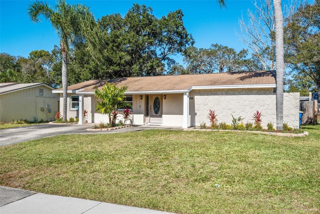 2766 EDENWOOD STREET CLEARWATER, FL 33759