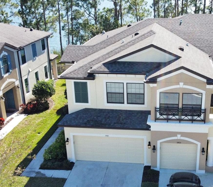 11418 CROWNED SPARROW LANE TAMPA, FL 33626
