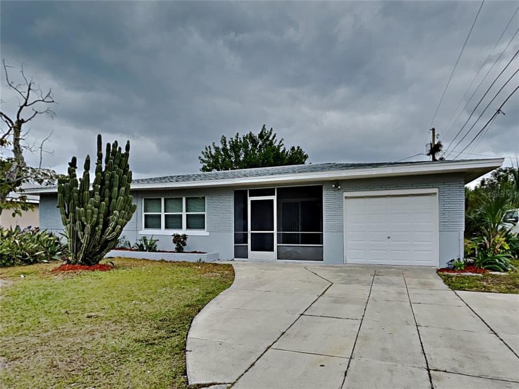 4015 46TH STREET N ST PETERSBURG, FL 33714