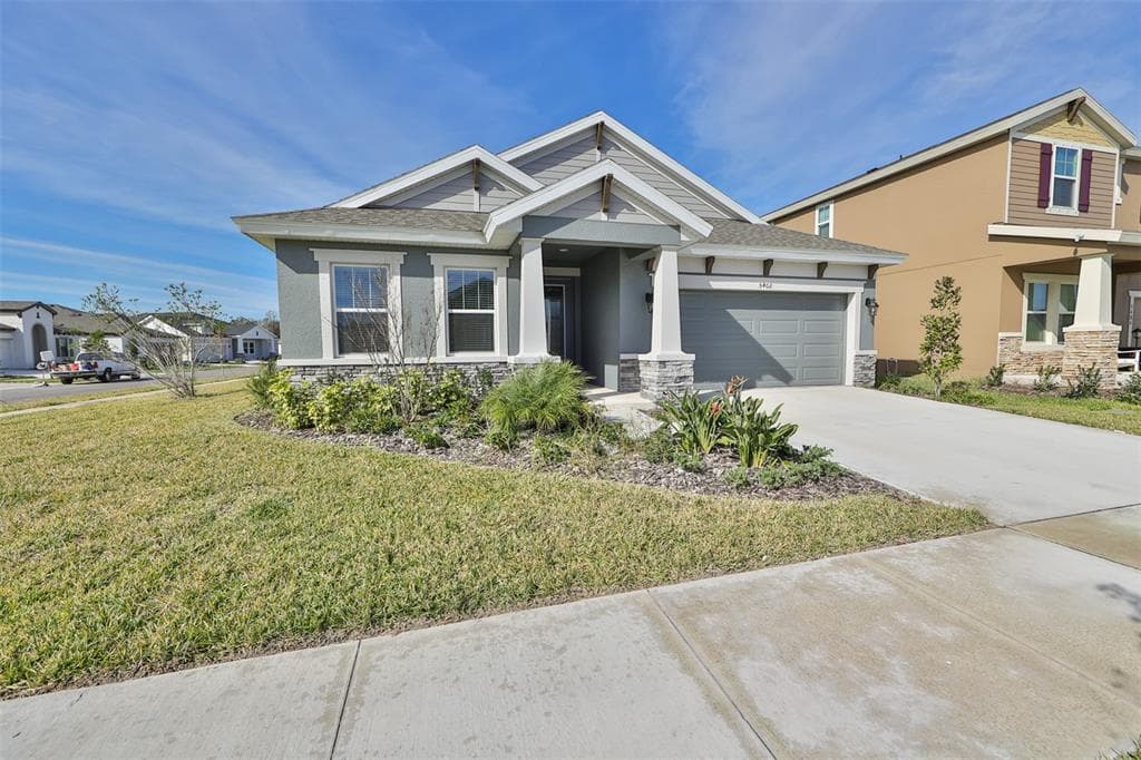 5402 TAGALONG PLACE APOLLO BEACH, FL 33572