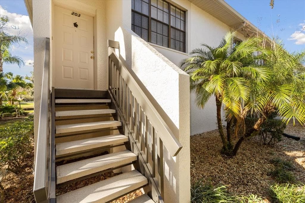 3366 MERMOOR DRIVE UNIT 1203 PALM HARBOR, FL 34685