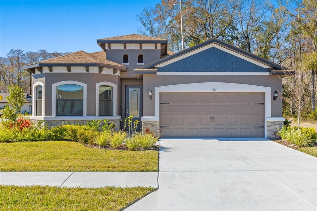 11347 WEAVER HOLLOW ROAD NEW PORT RICHEY, FL 34654
