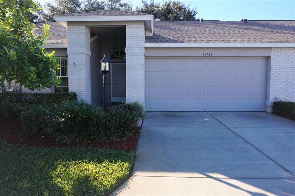 18741 WORTHINGTON ROAD HUDSON, FL 34667