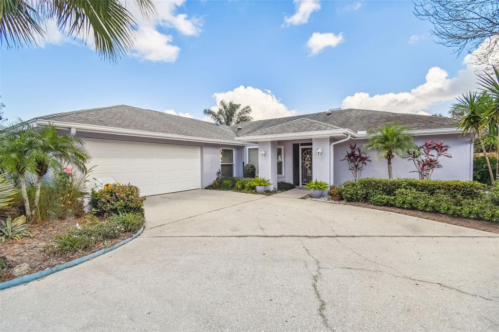 4978 ORANGE GROVE WAY PALM HARBOR, FL 34684
