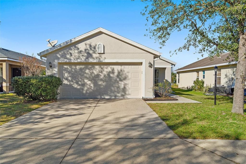 10114 37TH COURT E PARRISH, FL 34219