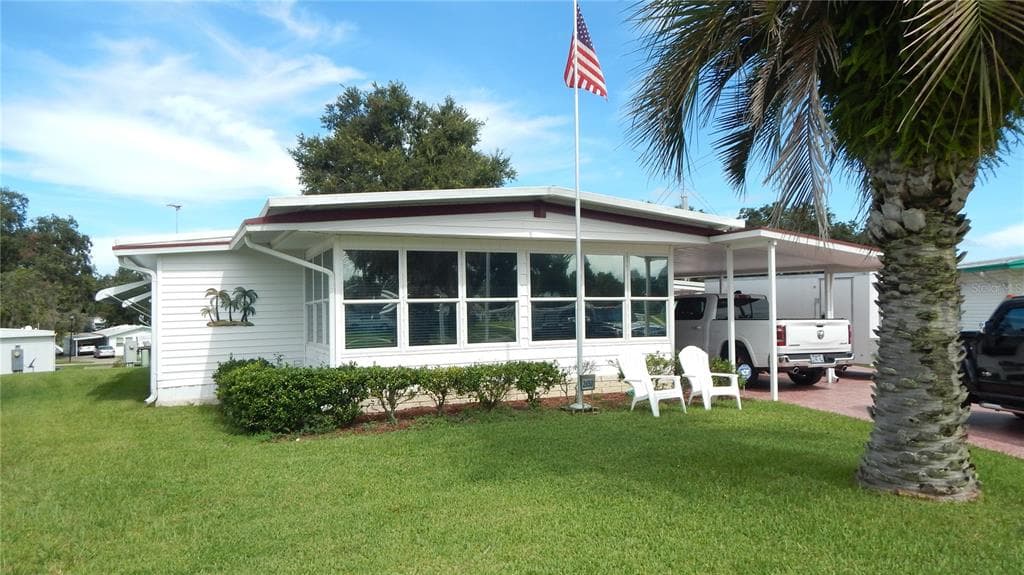 29129 JOHNSTON ROAD DADE CITY, FL 33523