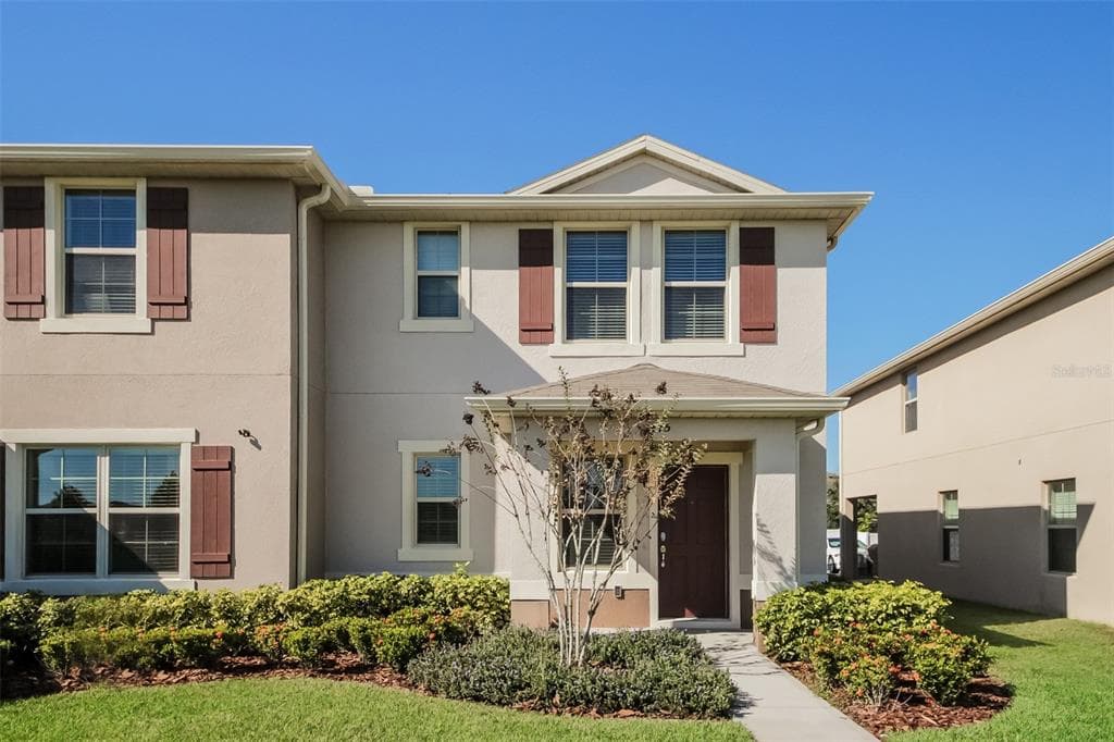 1475 RYLEE ROCK WAY KISSIMMEE, FL 34744