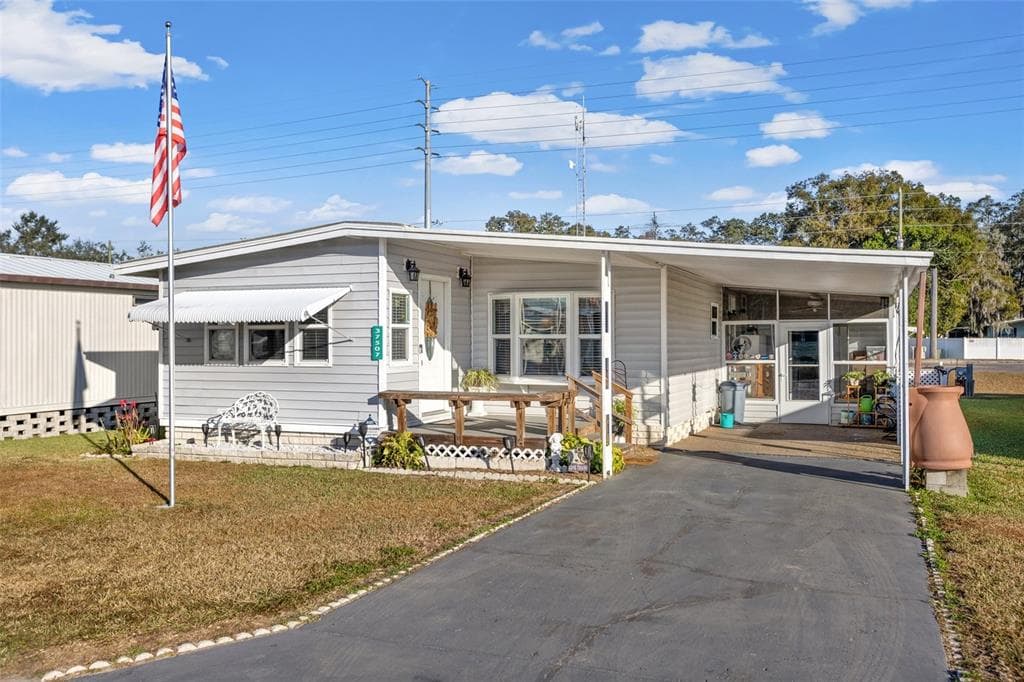 37507 ATTICA AVENUE ZEPHYRHILLS, FL 33542