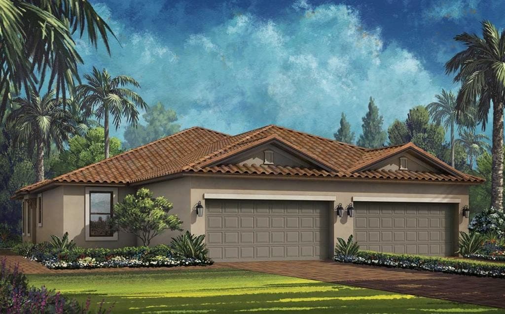 6054 MESA GLEN BRADENTON, FL 34203
