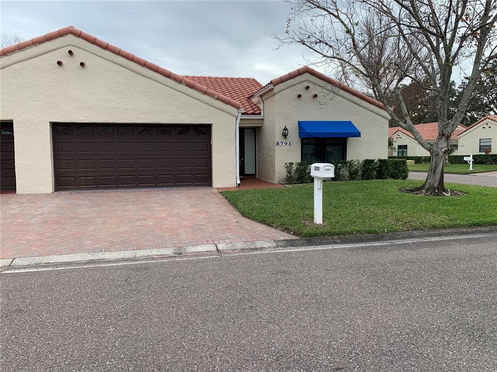 8701 40TH LANE N PINELLAS PARK, FL 33782