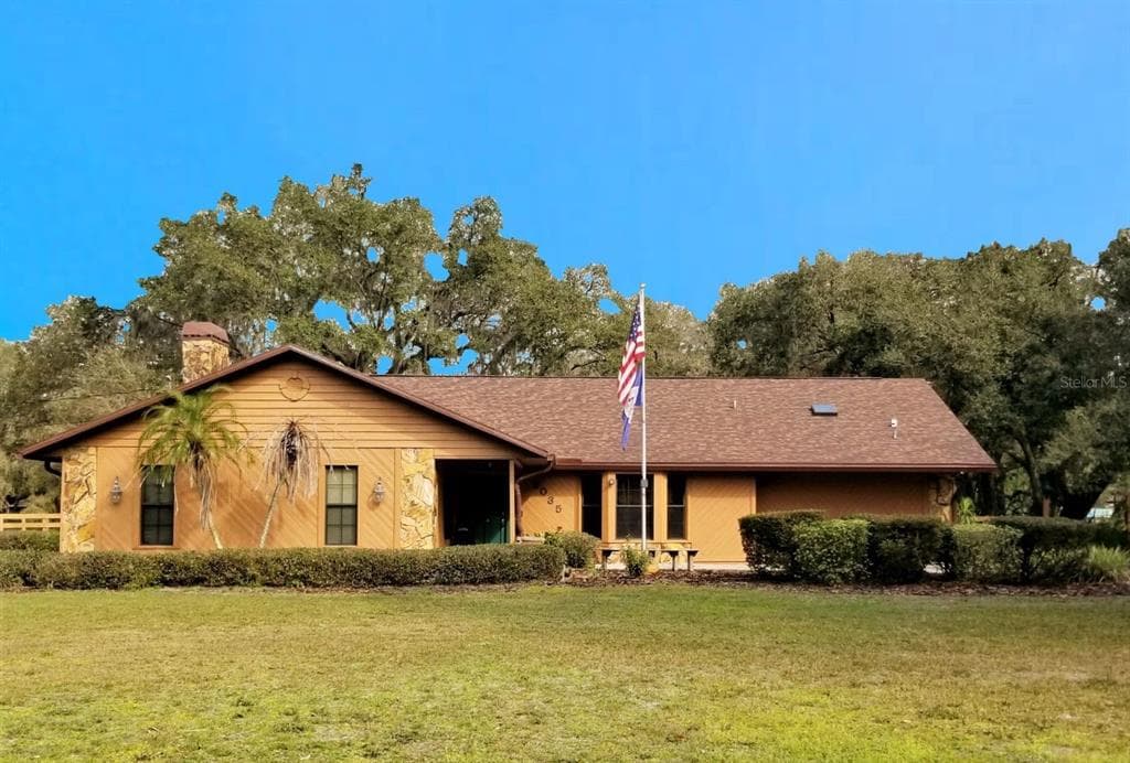 5035 MUSKET DRIVE LAKELAND, FL 33810