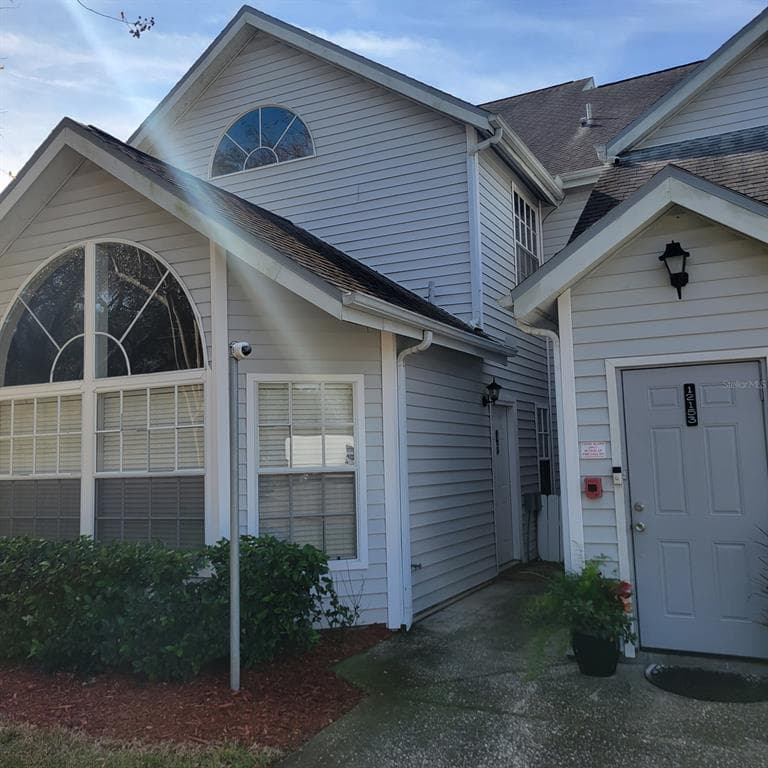 12147 ARMENIA GABLES CIRCLE TAMPA, FL 33612