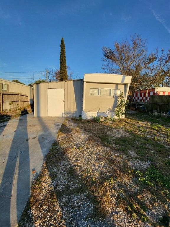 13004 AVON STREET HUDSON, FL 34667