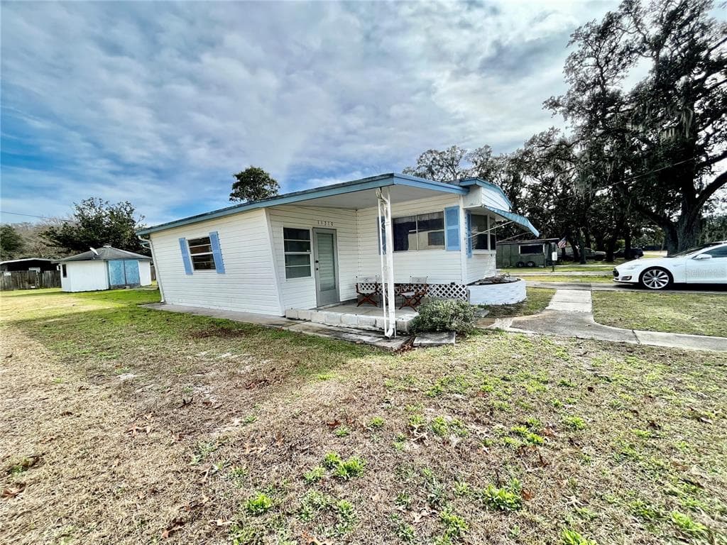11310 ALTOONA AVENUE NEW PORT RICHEY, FL 34654