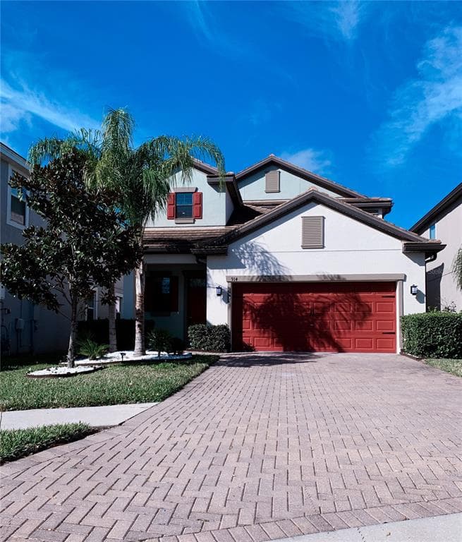 914 TERRA VISTA STREET BRANDON, FL 33511