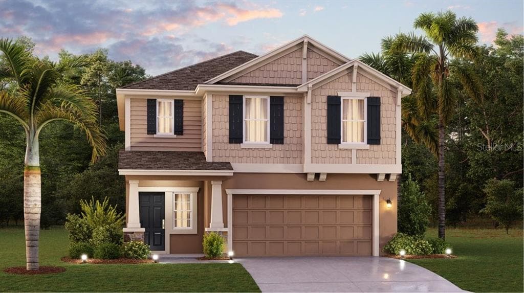 804 TIMBERLAND DRIVE EAGLE LAKE, FL 33839