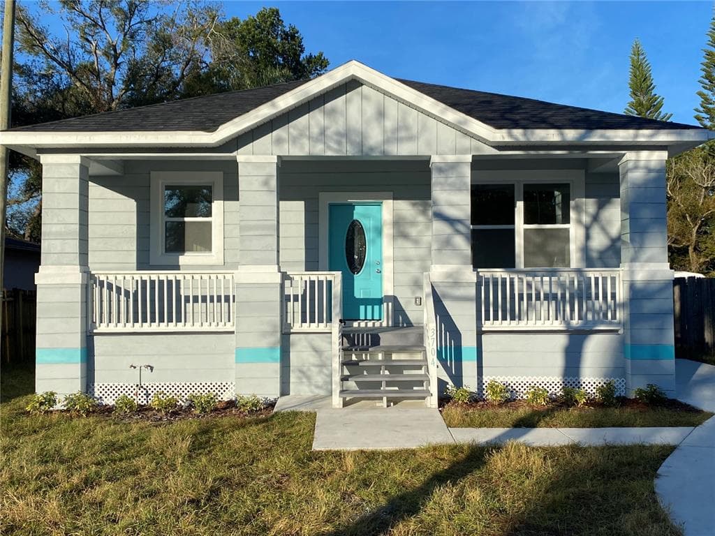 3704 PHILLIPS STREET TAMPA, FL 33619