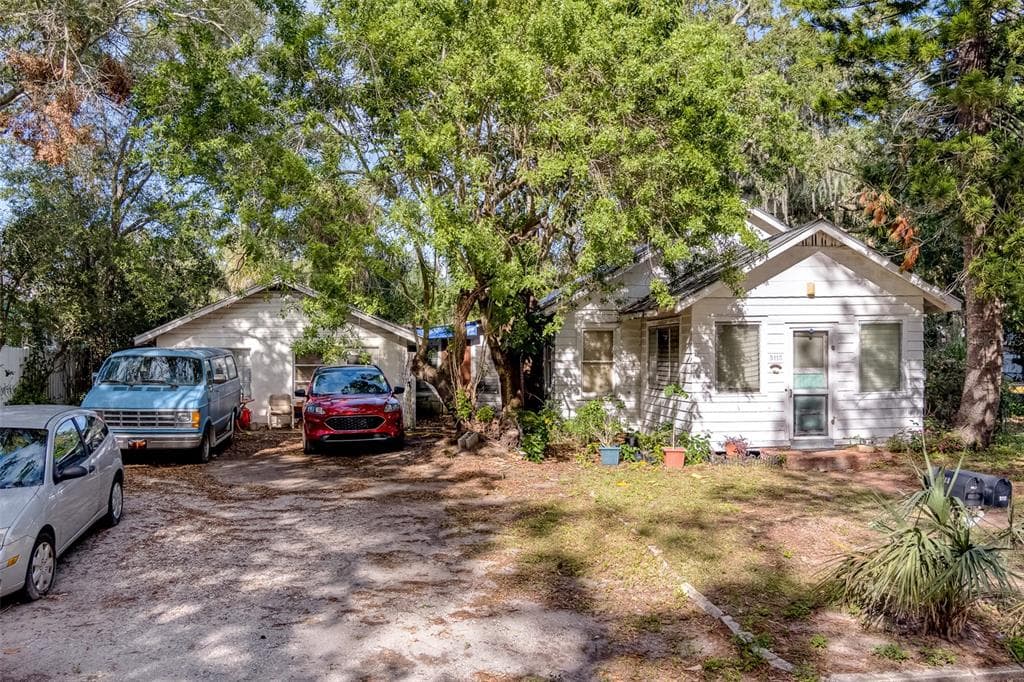 5113 30TH AVENUE S GULFPORT, FL 33707