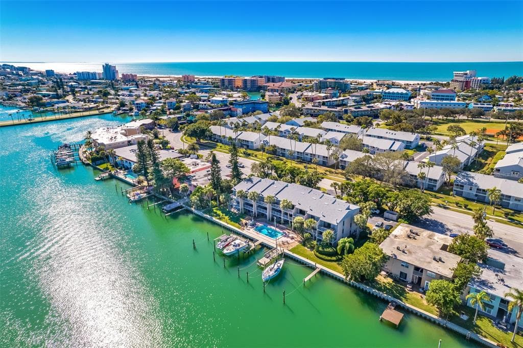 11855 3RD STREET E TREASURE ISLAND, FL 33706
