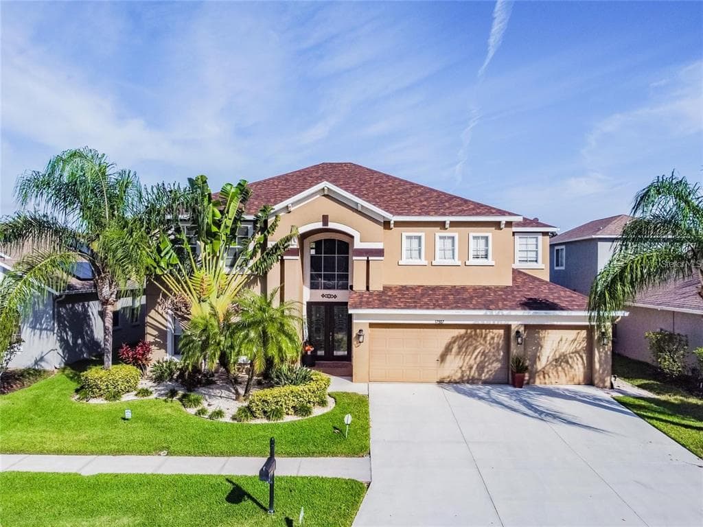17907 SOUTER LANE
