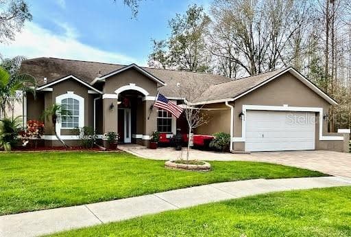 7633 QUAIL MEADOW COURT NEW PORT RICHEY, FL 34655