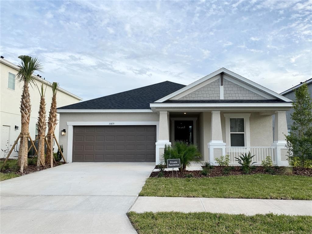 33879 ASTORIA CIR WESLEY CHAPEL, FL 33545