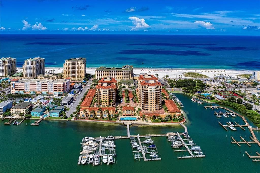 501 MANDALAY AVENUE UNIT 605