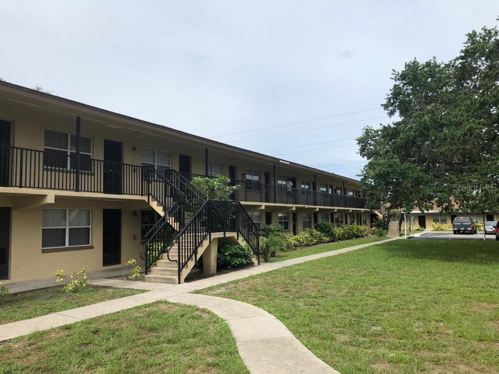 2501 HARN BOULEVARD UNIT H27 CLEARWATER, FL 33764