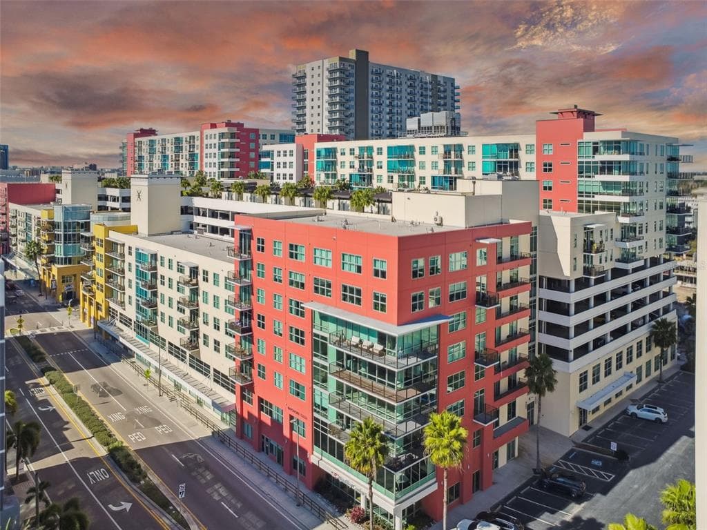1208 E KENNEDY BOULEVARD UNIT 1227 TAMPA, FL 33602
