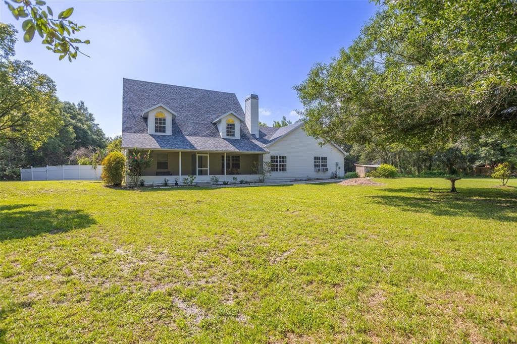 1802 TWIN OAKS CIRCLE WIMAUMA, FL 33598