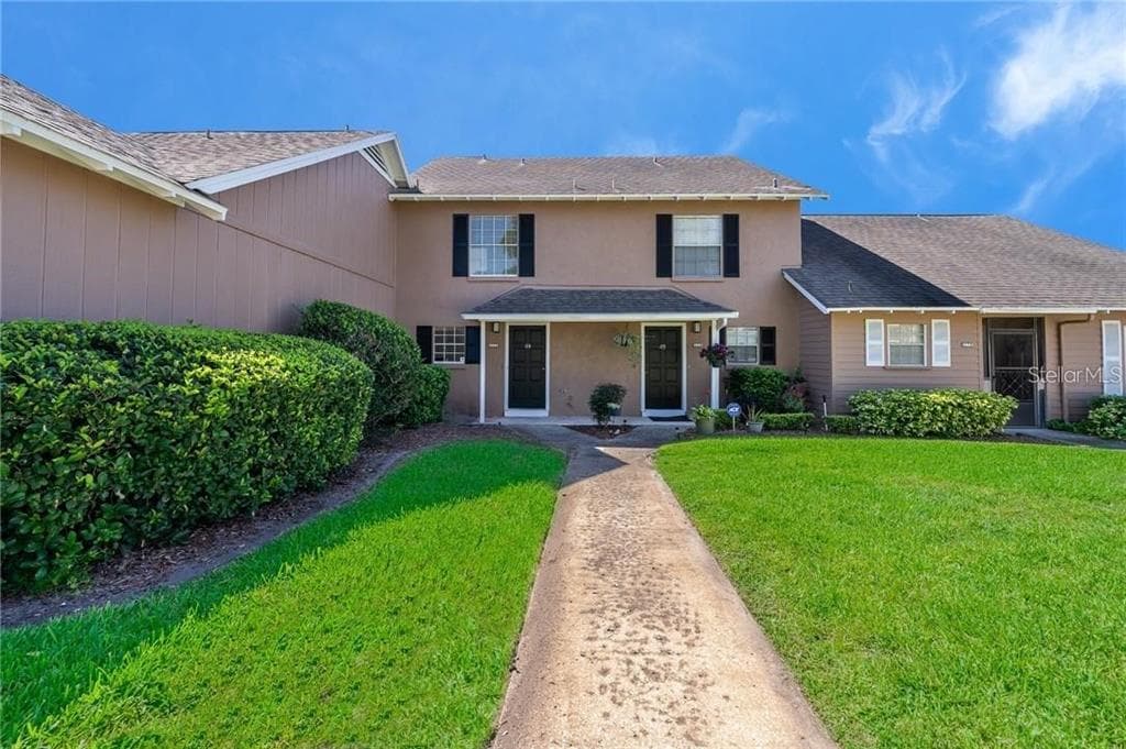 1172 VILLA LANE UNIT 114 APOPKA, FL 32712