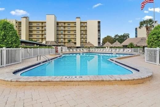 3200 COVE CAY DRIVE UNIT 7D CLEARWATER, FL 33760